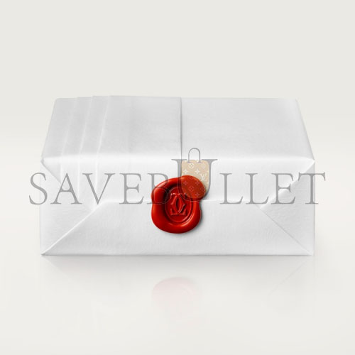 CARTIER LOVE NECKLACE, 3 DIAMONDS B7014700 CARTIER LOVE NECKLACE, 3 DIAMONDS B7014700
