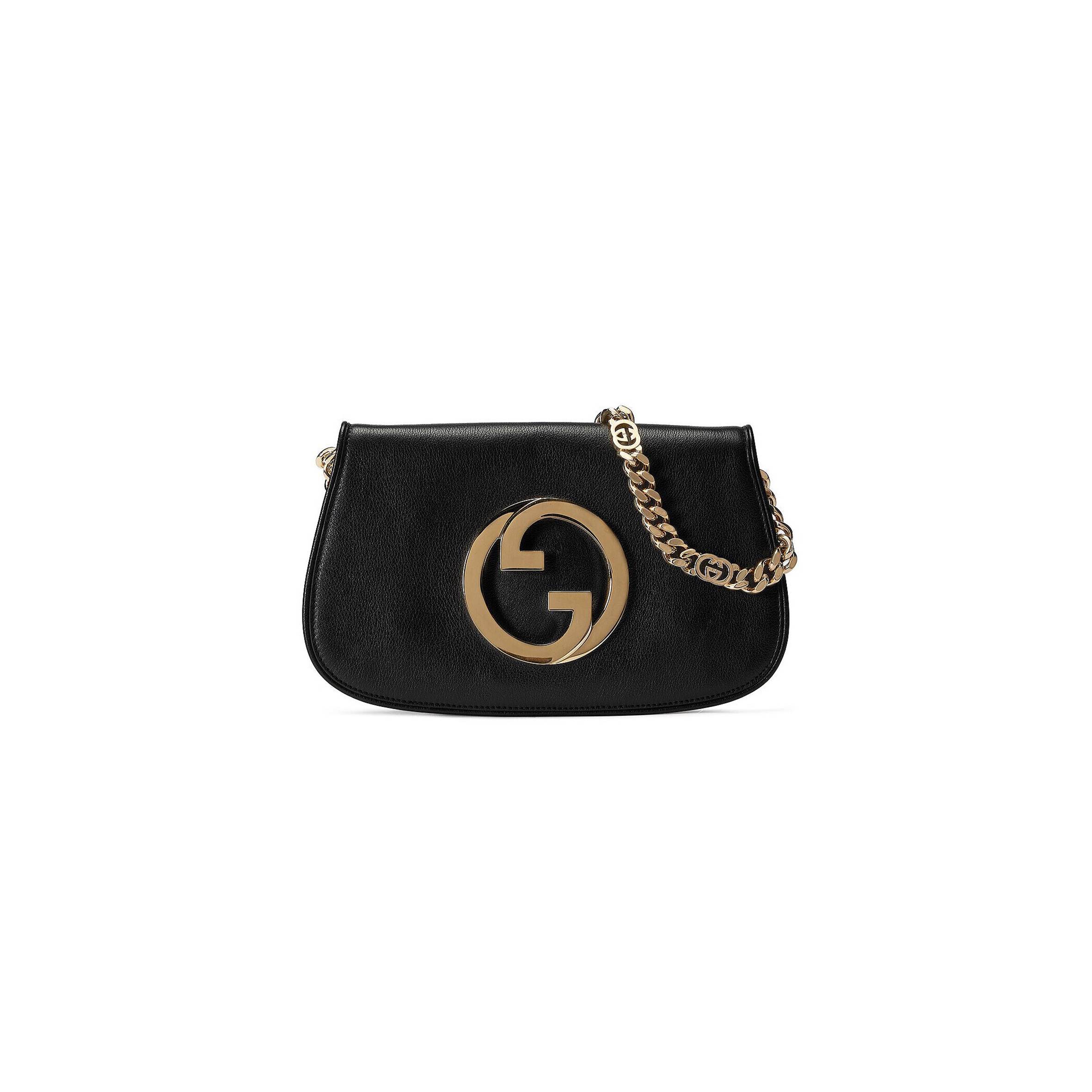 GUCCI BLONDIE SHOULDER BAG  699268 (28*16*4cm)