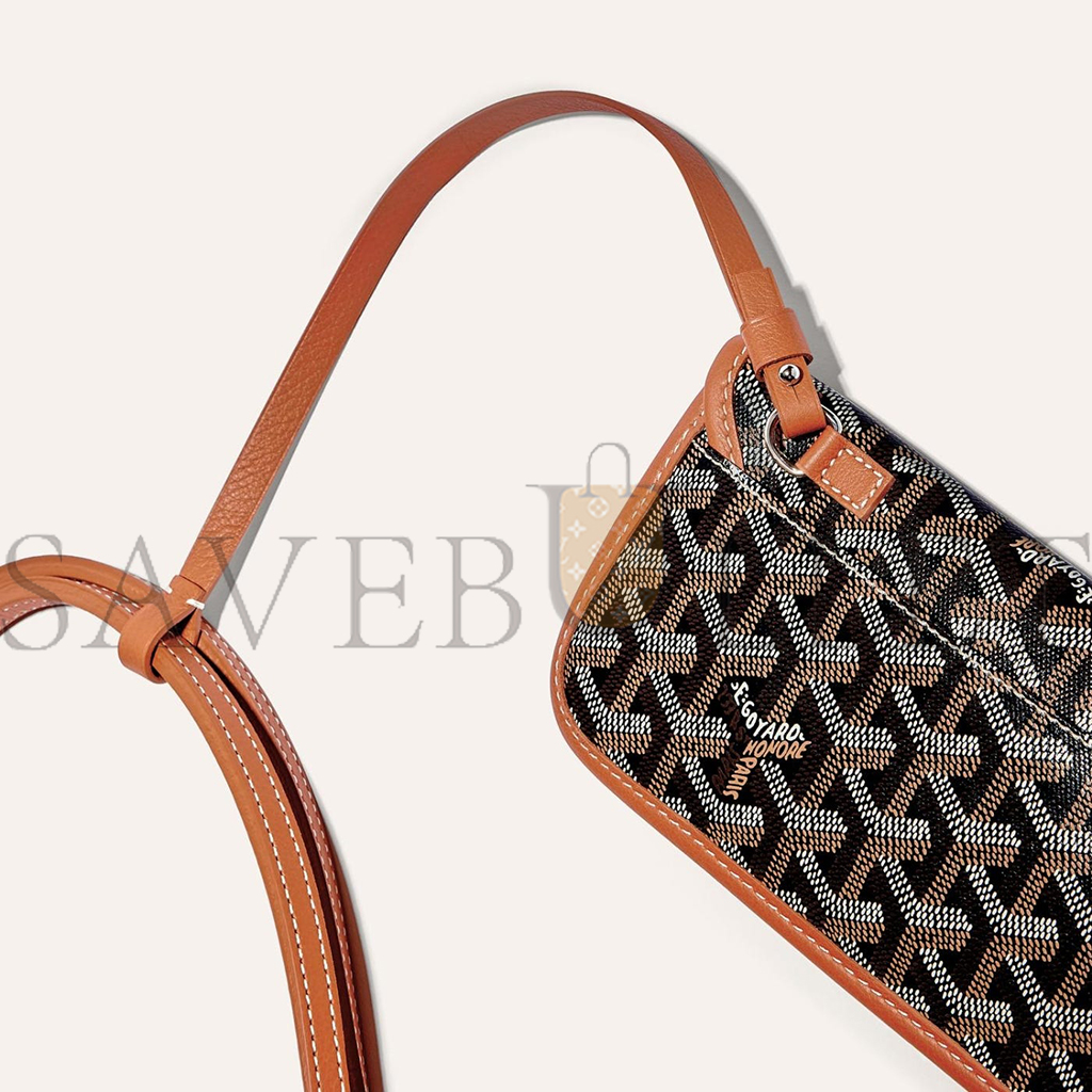 GOYARD ISABELLE BAG ISABELPMLTY01CL03P (34*28*15cm)