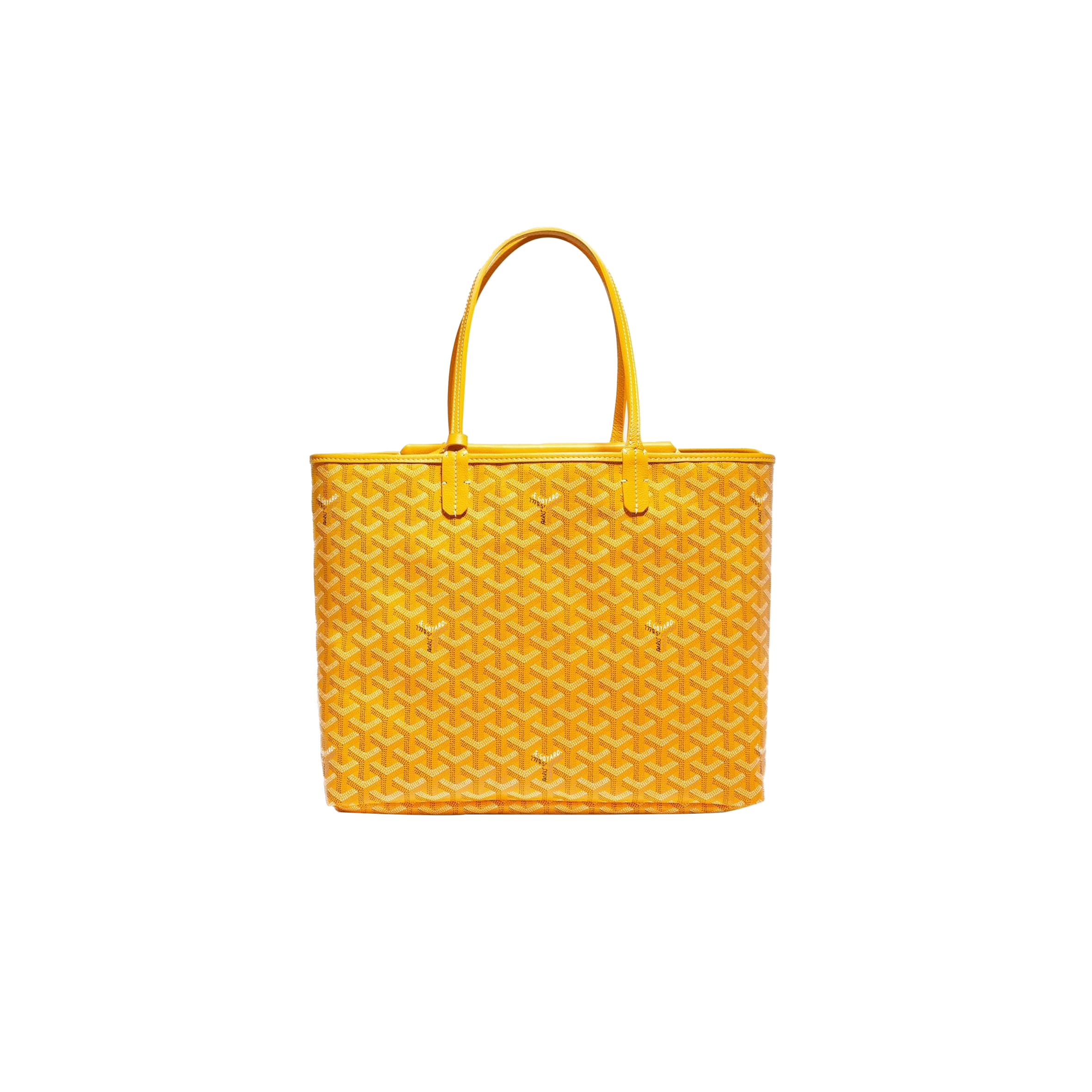 GOYARD ISABELLE BAG ISABELPMLTY08CL08P (34*28*15cm)