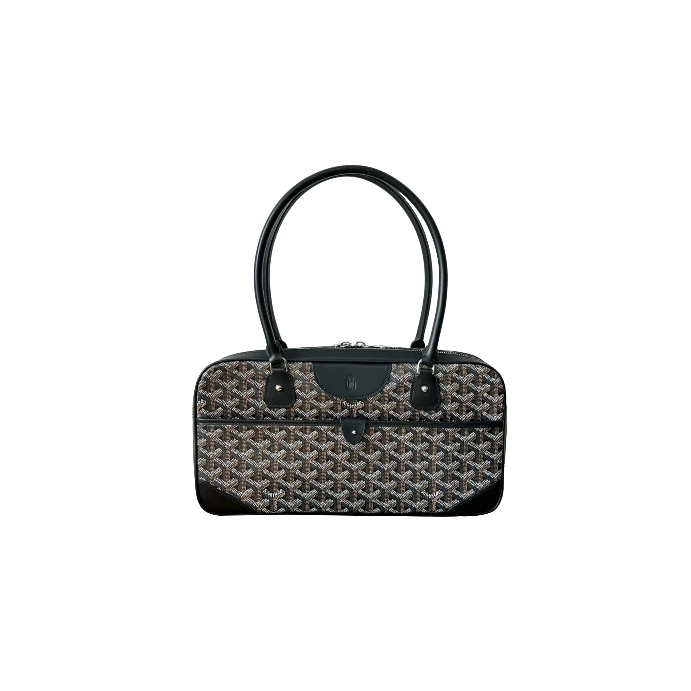 GOYARD SAINT MARTIN (34.5*17*9.5cm) 