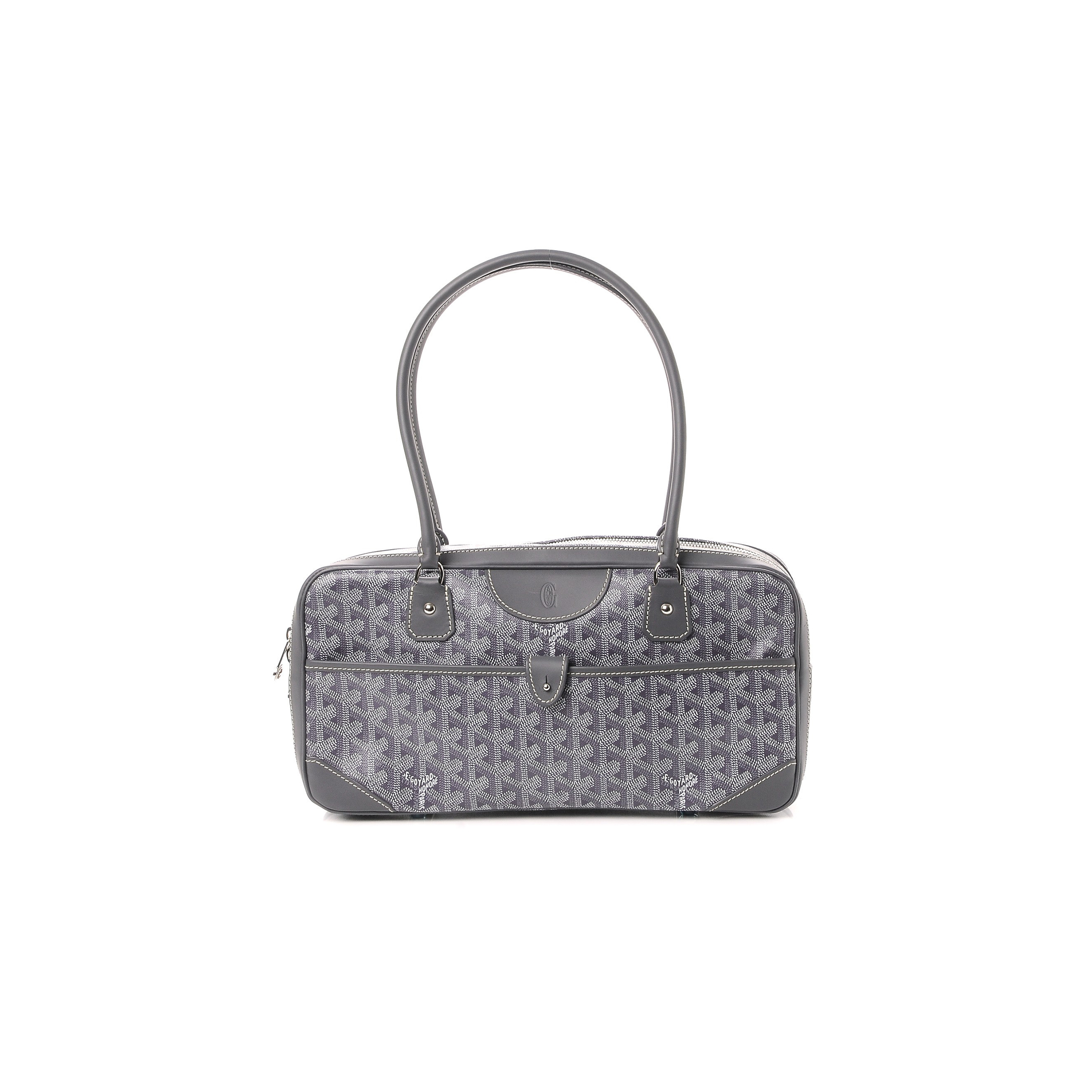 GOYARD SAINT MARTIN (34.5*17*9.5cm) 