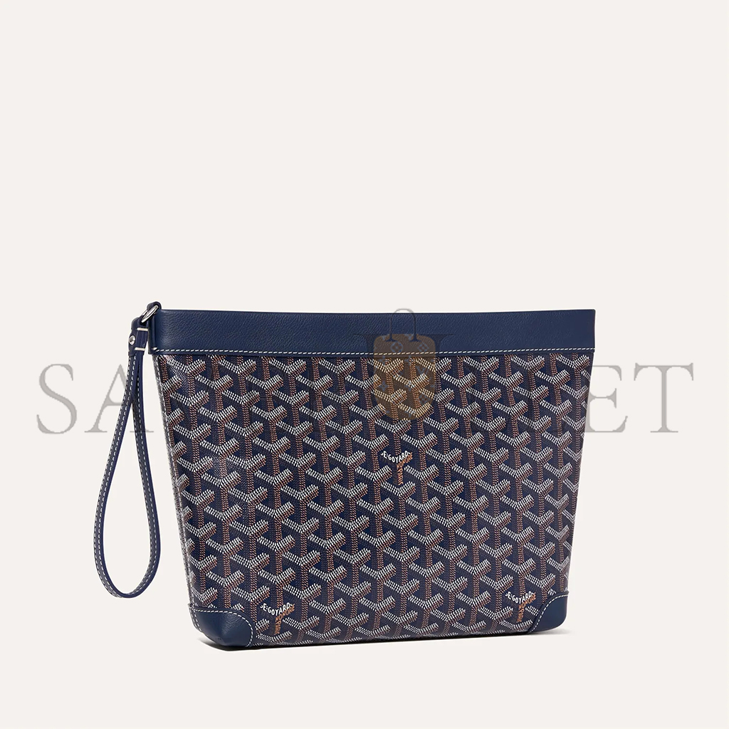 GOYARD CONTI CLUTCH CONTIPPMLTY12CL12P (24*22*6.5cm)