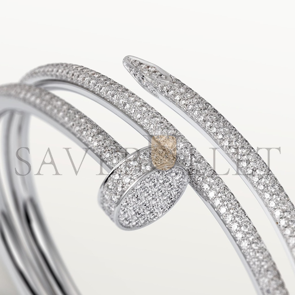 CARTIER  JUSTE UN CLOU BRACELET N6708717