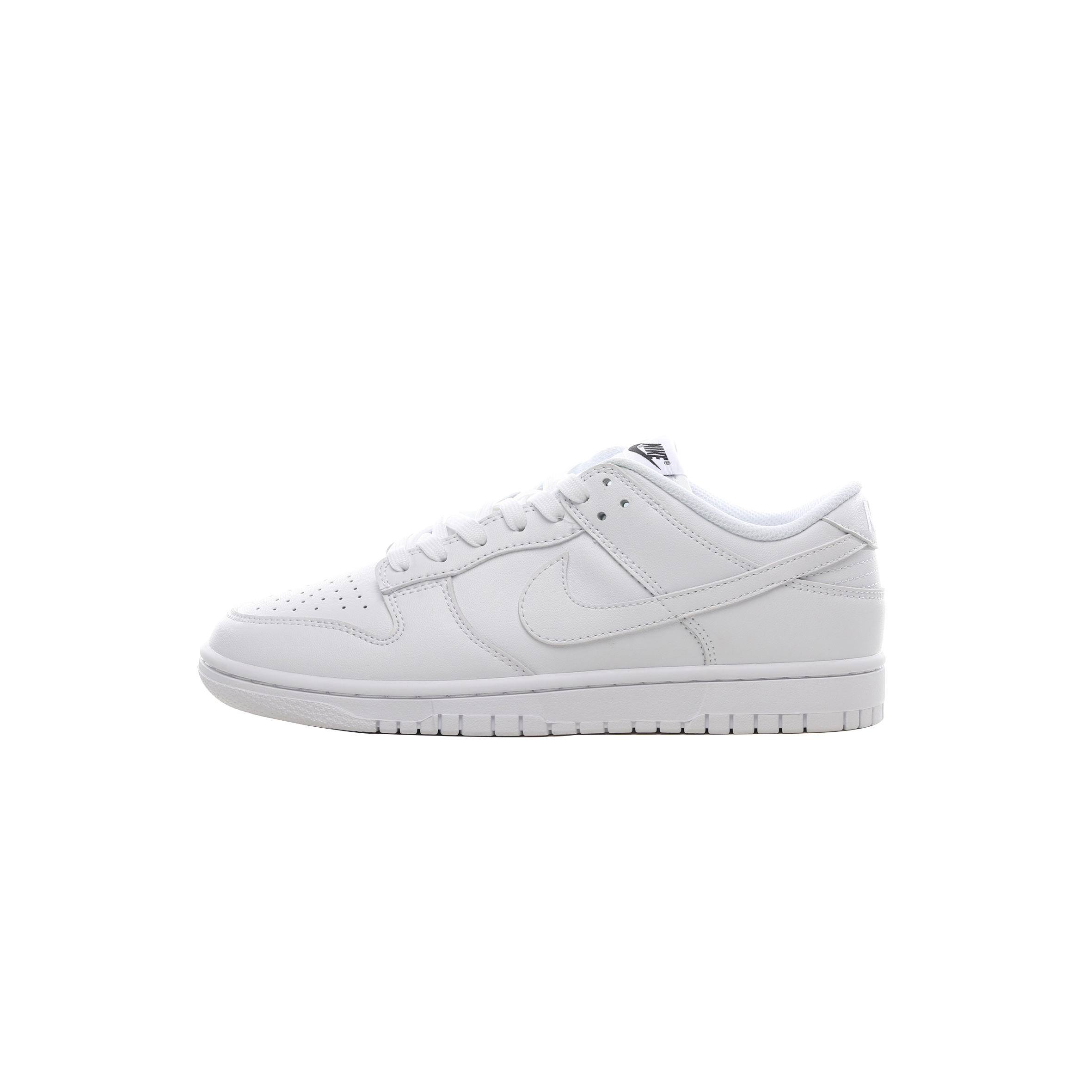 NIKE DUNK LOW TRIPLE WHITE DD1503-109