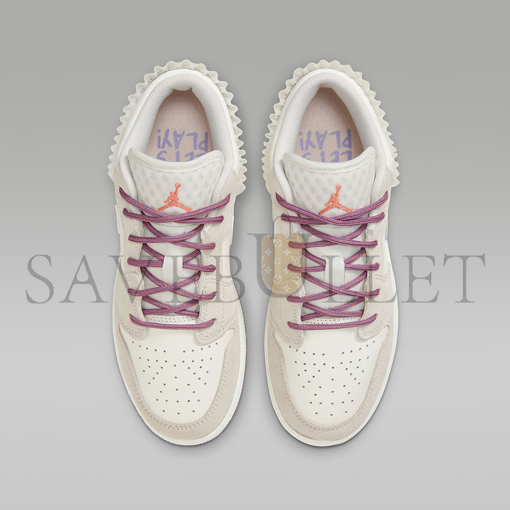 NIKE AIR JORDAN 1 LOW FQ8094-100