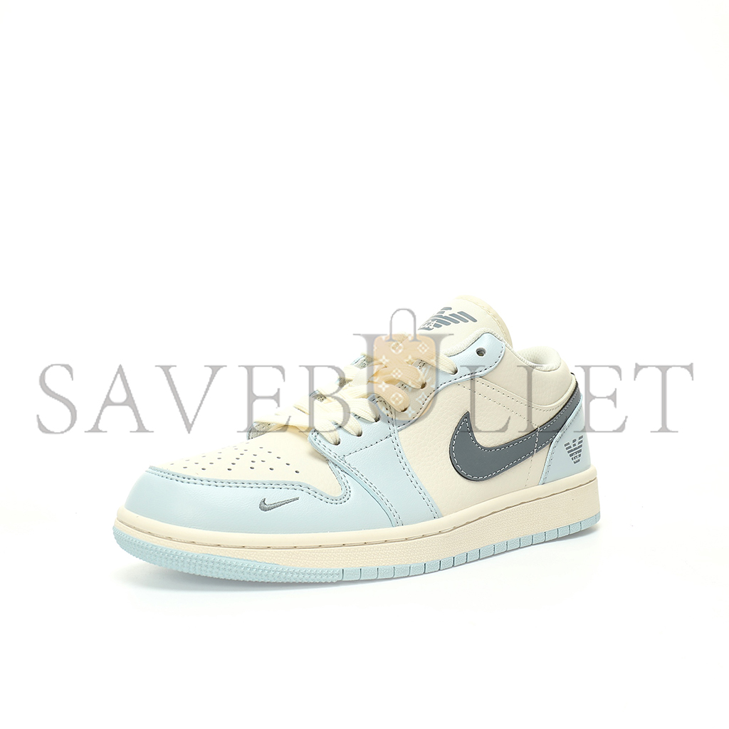 NIKE AIR JORDAN 1 LOW OGARMANI WG8850-012