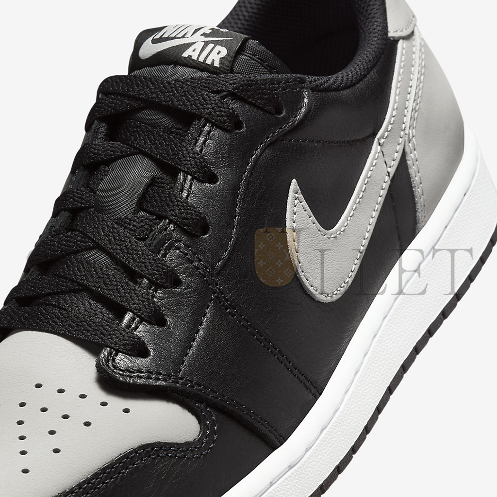 NIKE AIR JORDAN 1 LOW OG SHADOW CZ0790-003