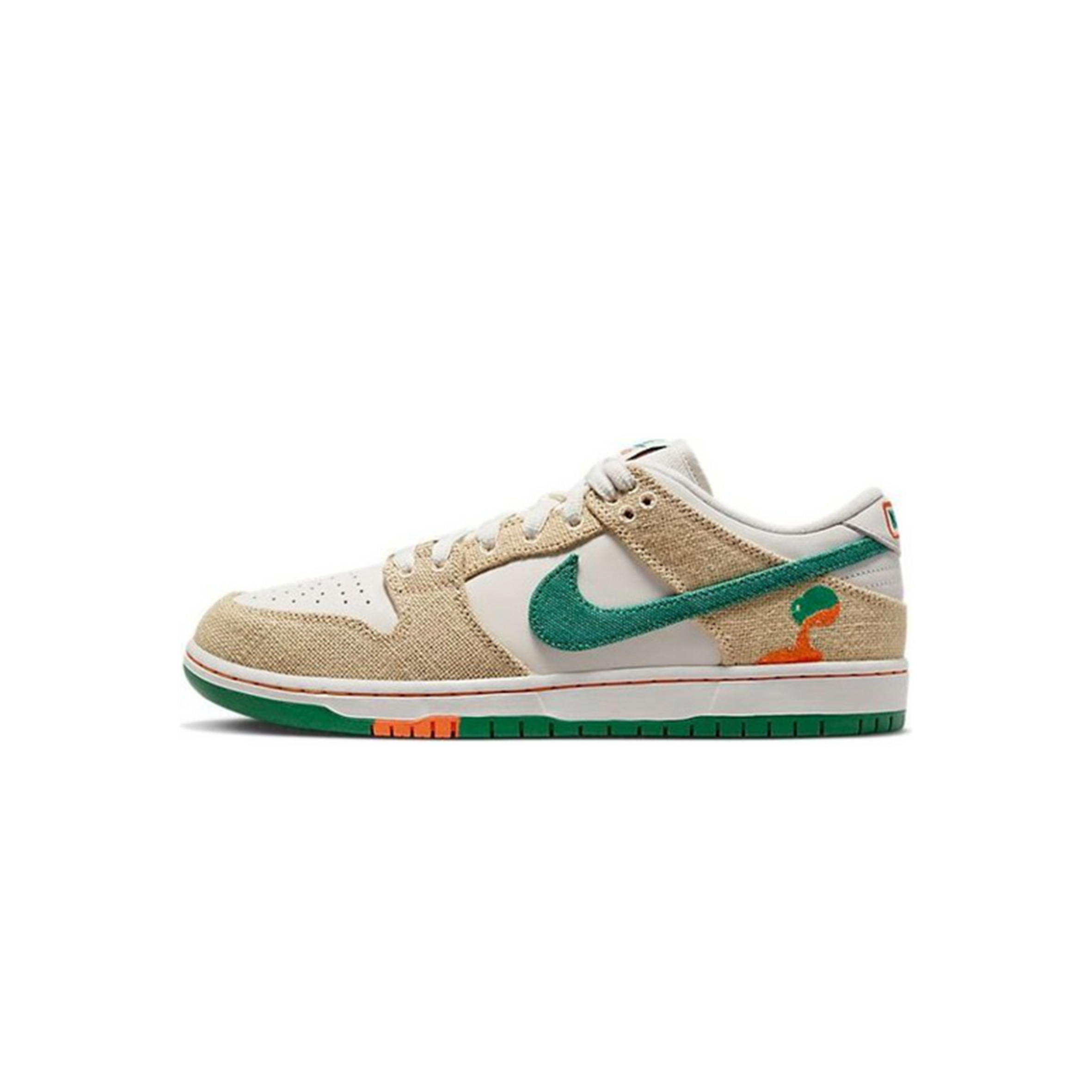 NIKE JARRITOS X NIKE SB DUNK LOW FD0860-001