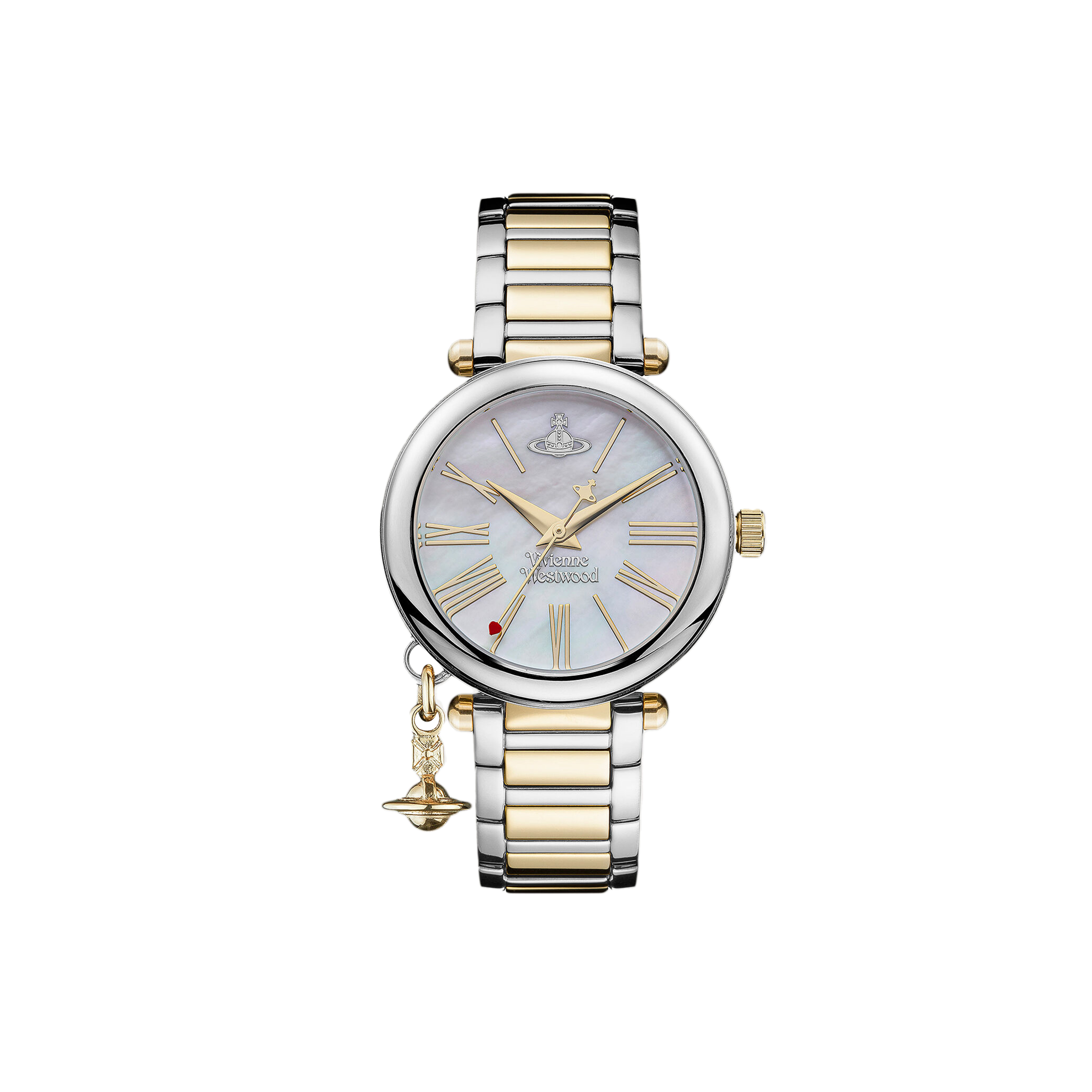 VIVIENNEWESTWOOD MOTHER ORB WATCH 8057555432642 VIVIENNEWESTWOOD MOTHER ORB WATCH 8057555432642