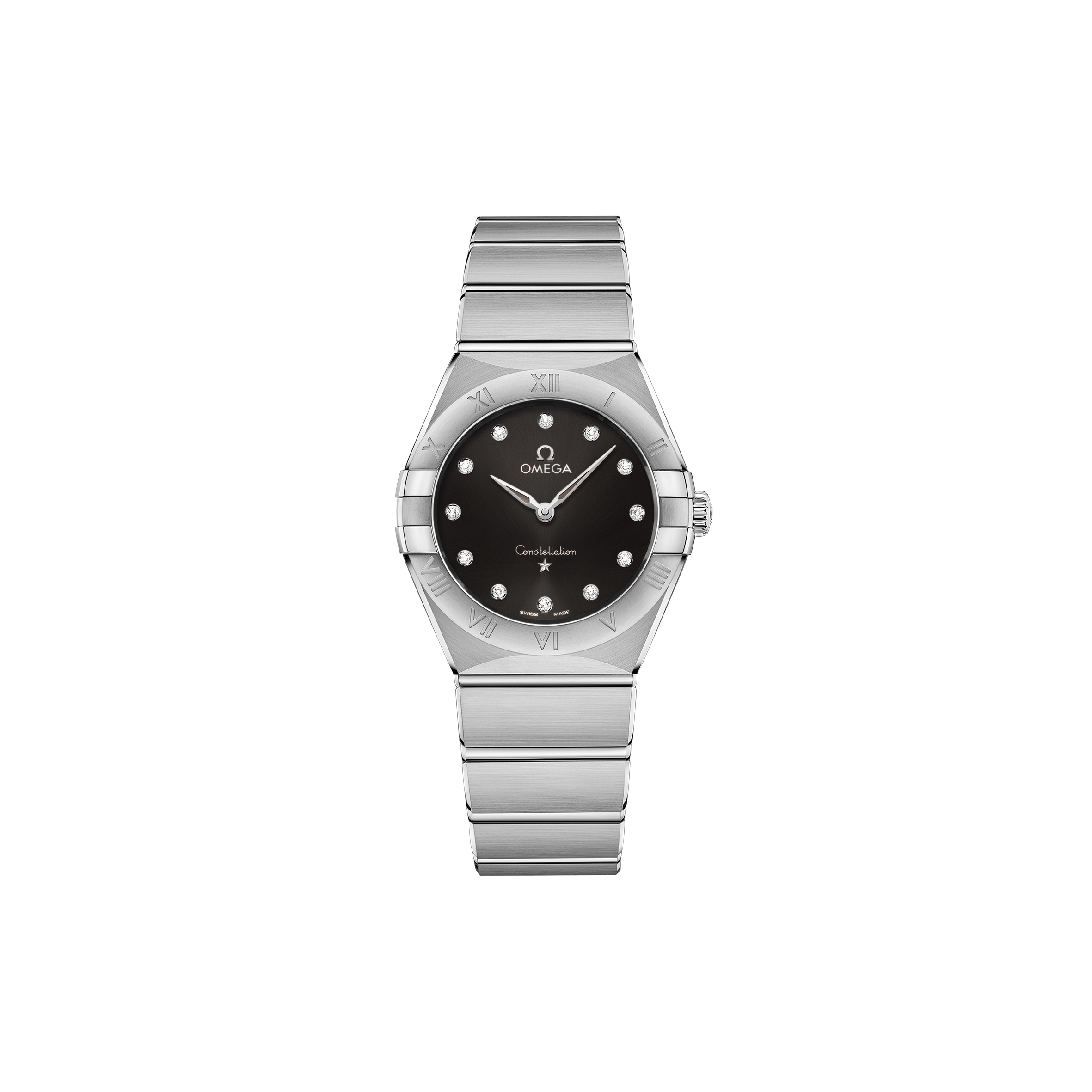 OMEGA CONSTELLATION WATCH 131.10.28.60.56.001