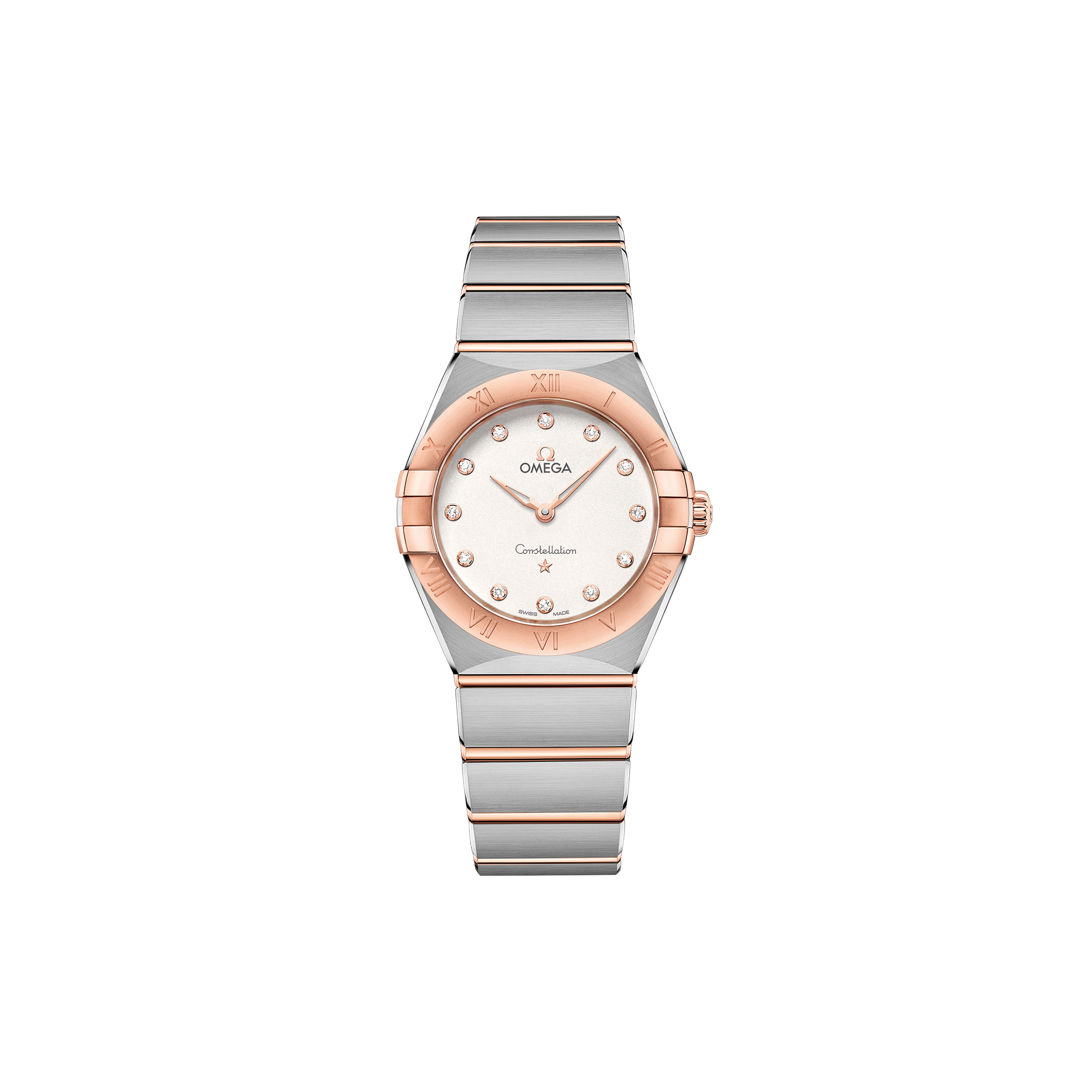 OMEGA CONSTELLATION WATCH 131.20.28.60.52.001