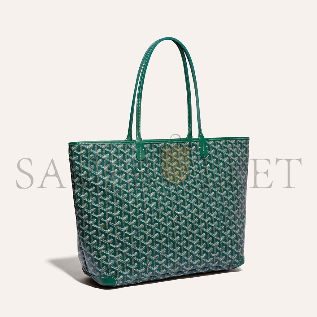 GOYARD ARTOIS MM BAG ARTOISMMLTY09CL09P (50*30*17cm) GOYARD ARTOIS MM BAG ARTOISMMLTY09CL09P (50*30*17cm)