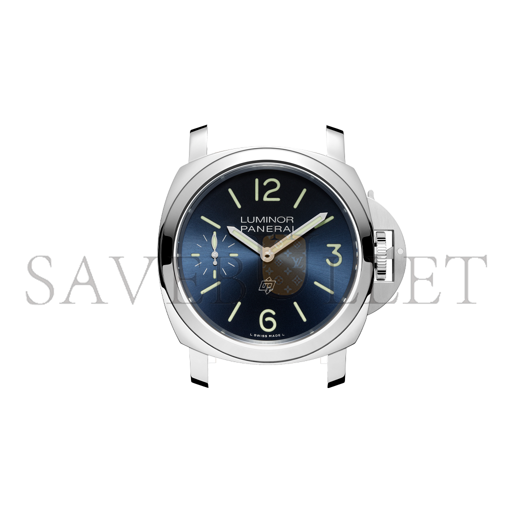 PANERAI LUMINOR LOGO WATCH PAM01085