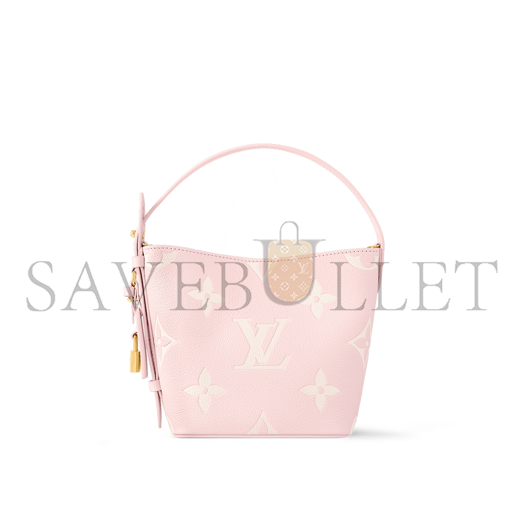 LOUIS VUITTON ALL IN BB M14356 (18*16(12) LOUIS VUITTON ALL IN BB M14356 (18*16(12)