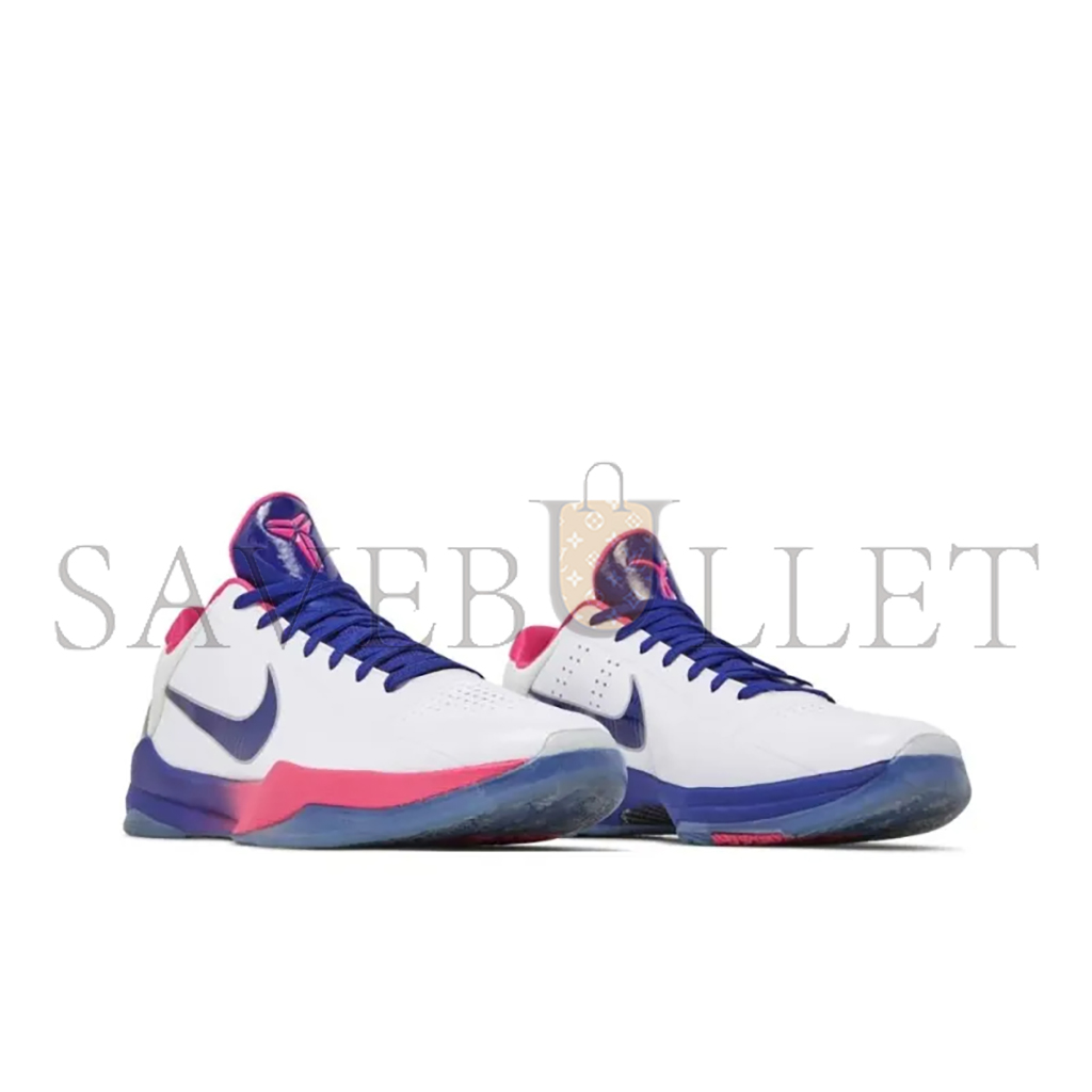 NIKE ZOOM KOBE 5 PROTROKAY YOW CW2210-100