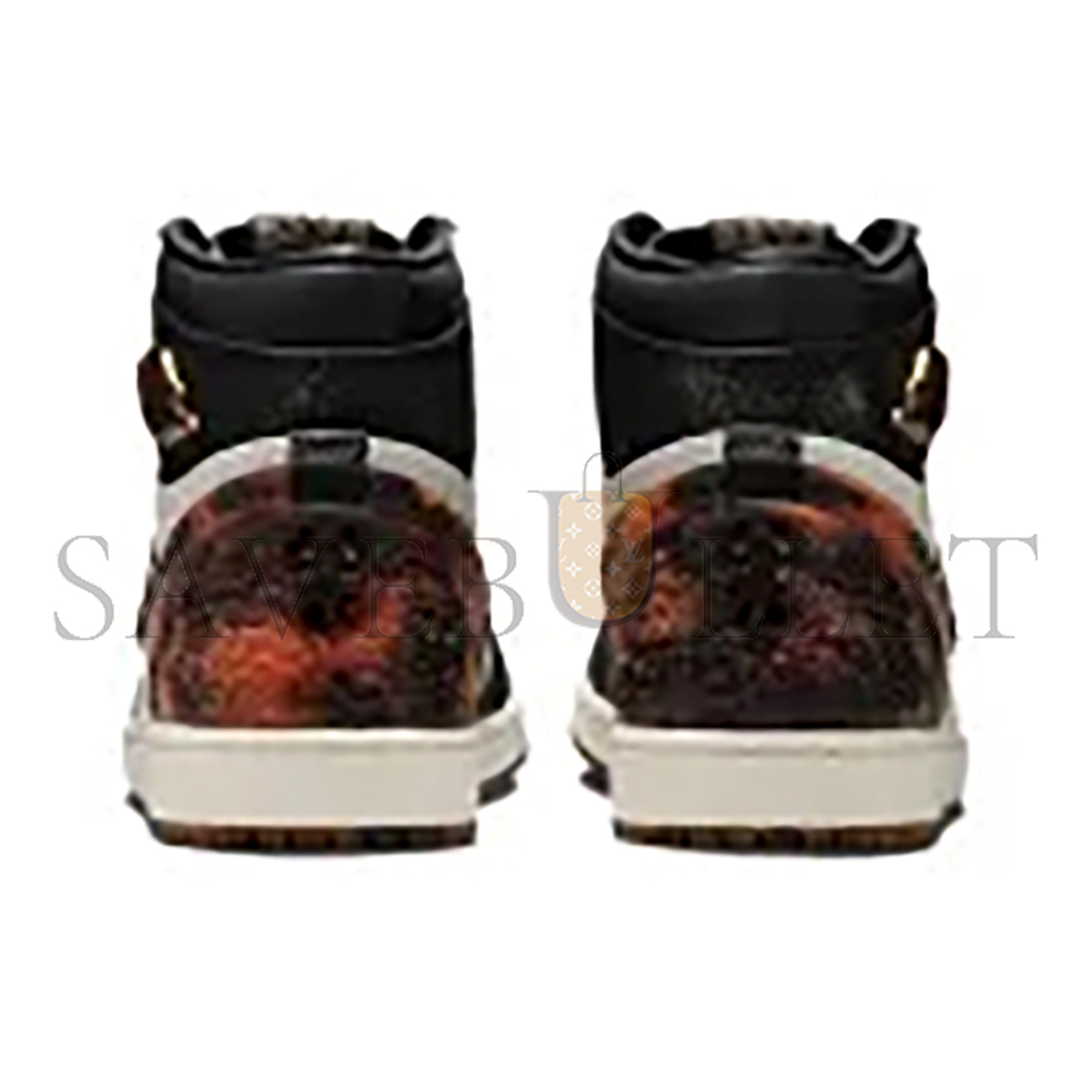 NIKE JORDAN 1 RETRO HIGH OG XUANWU YEAR OF THE SNAKE IB3165-091