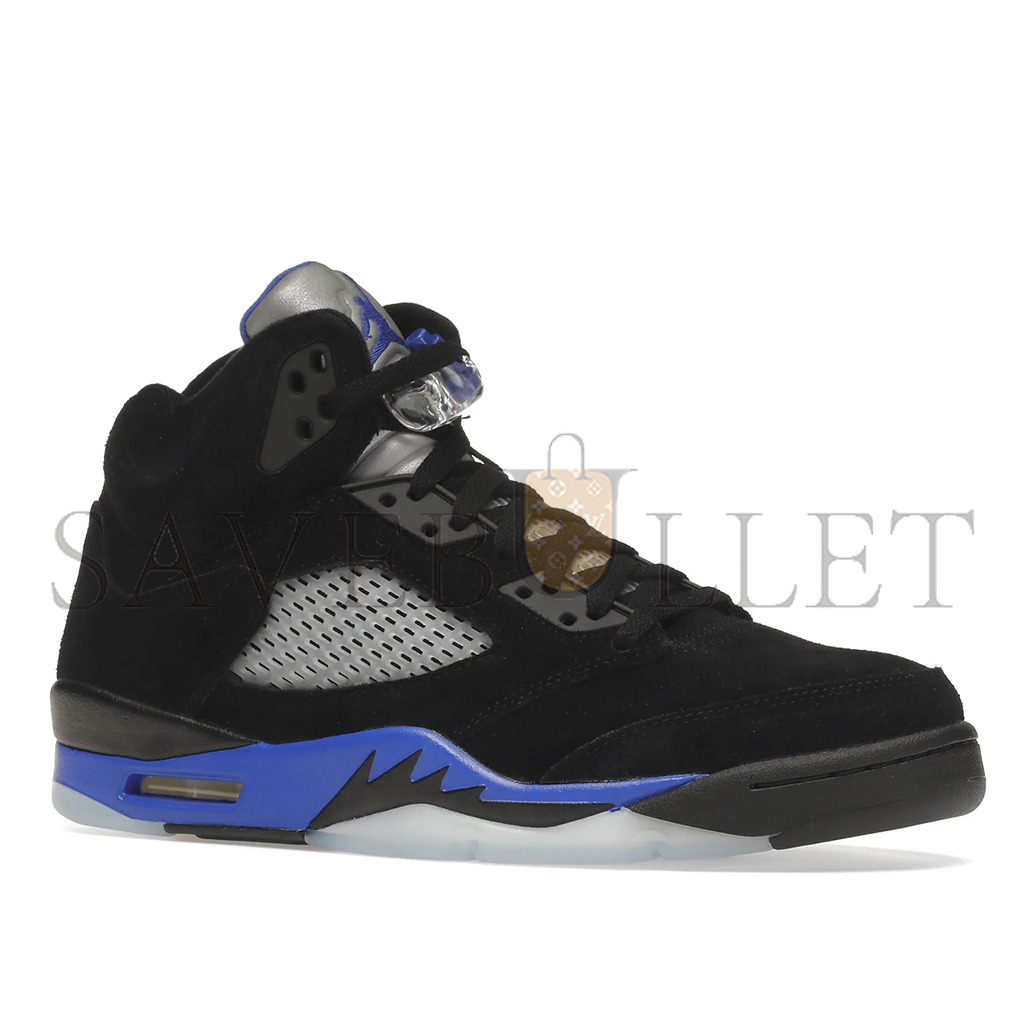 NIKE JORDAN 5 RETRO RACER BLUE CT4838-004