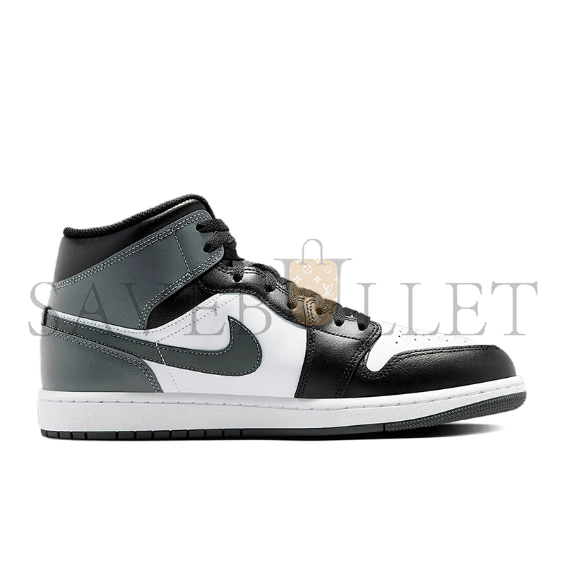 NIKE AIR JORDAN 1 MID BQ8426-001