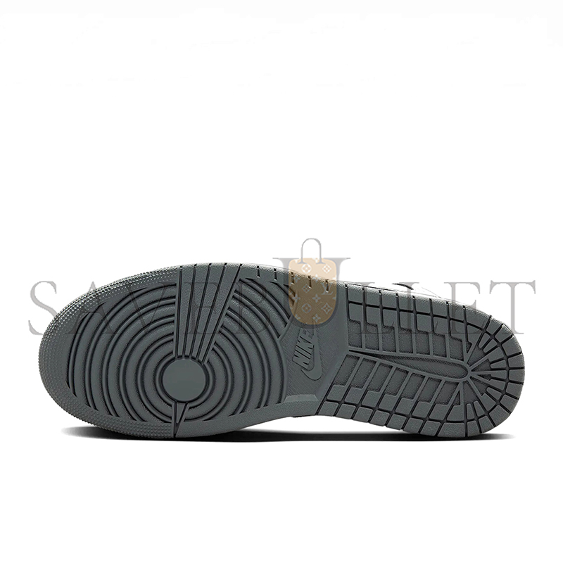 NIKE AIR JORDAN 1 MID BQ8426-001