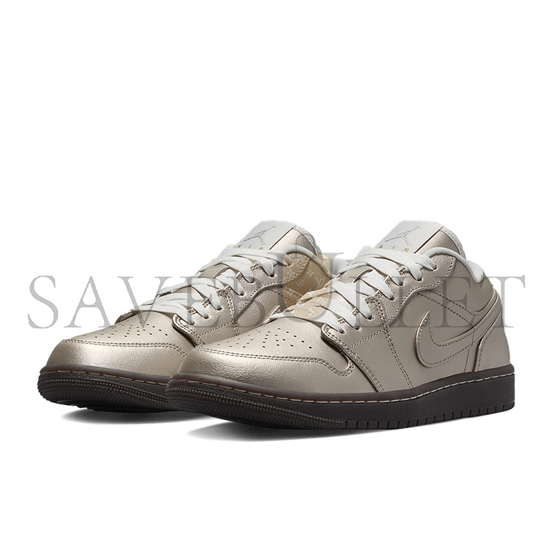 NIKE AIR JORDAN 1 LOW SE Q3529-099 NIKE AIR JORDAN 1 LOW SE Q3529-099