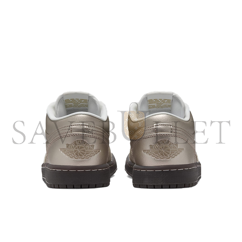 NIKE AIR JORDAN 1 LOW SE Q3529-099 NIKE AIR JORDAN 1 LOW SE Q3529-099