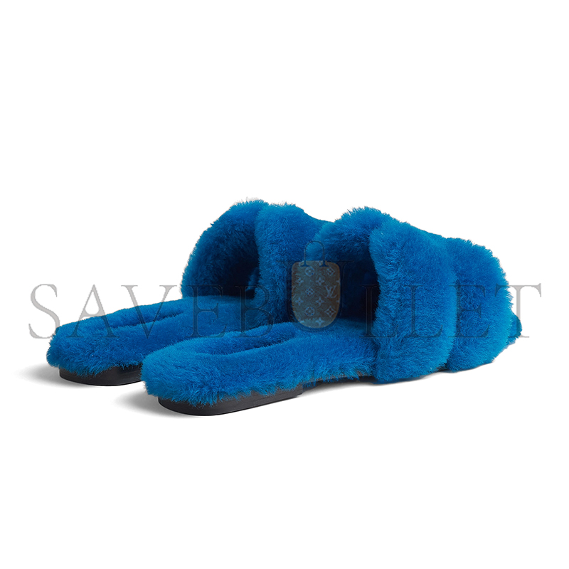 HERMES ORAN SANDAL H231288ZV9360
