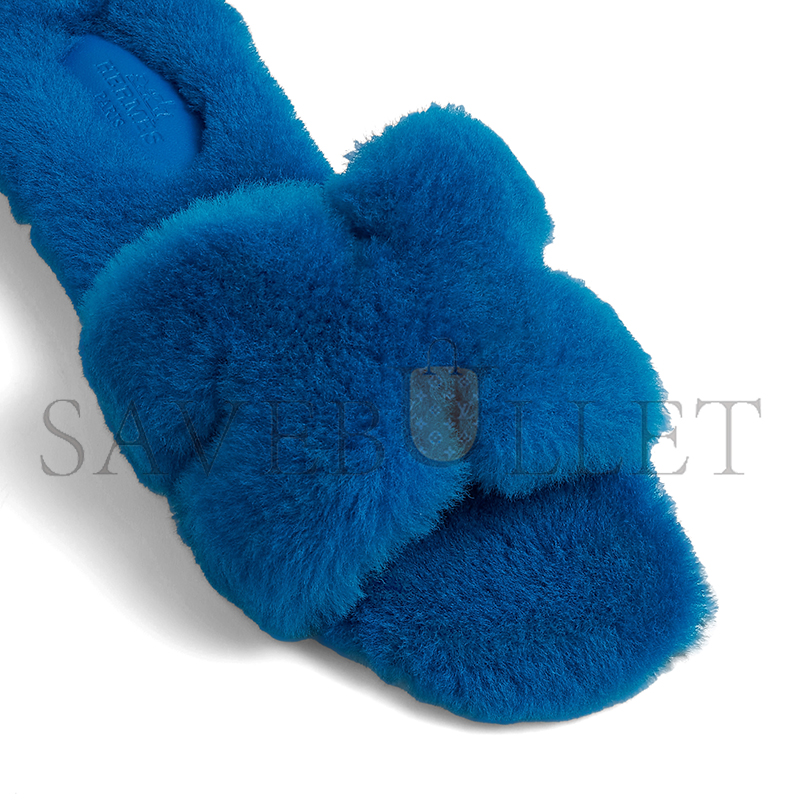 HERMES ORAN SANDAL H231288ZV9360