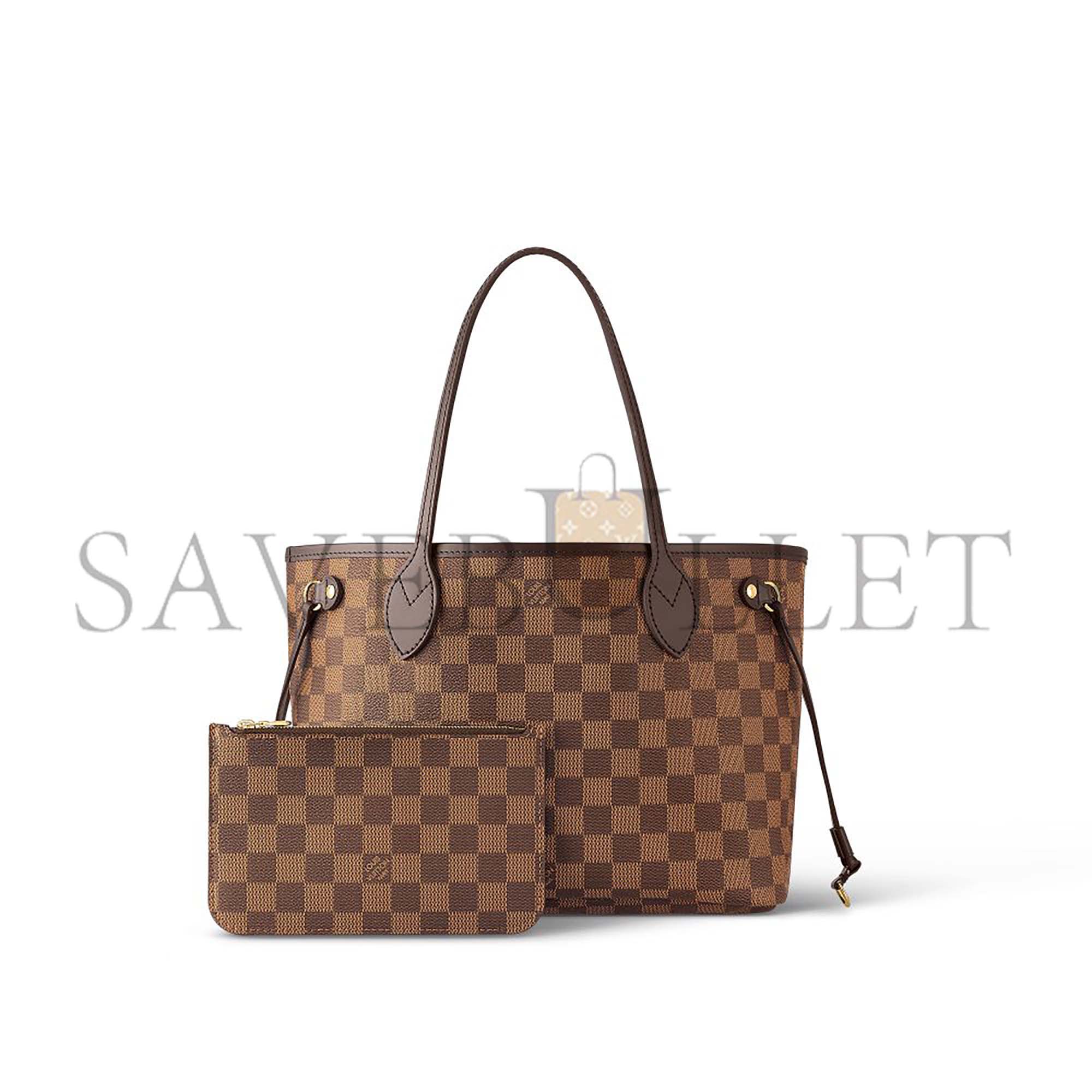LOUIS VUITTON NEVERFULL PM N41359 (29*21*12cm) LOUIS VUITTON NEVERFULL PM N41359 (29*21*12cm)