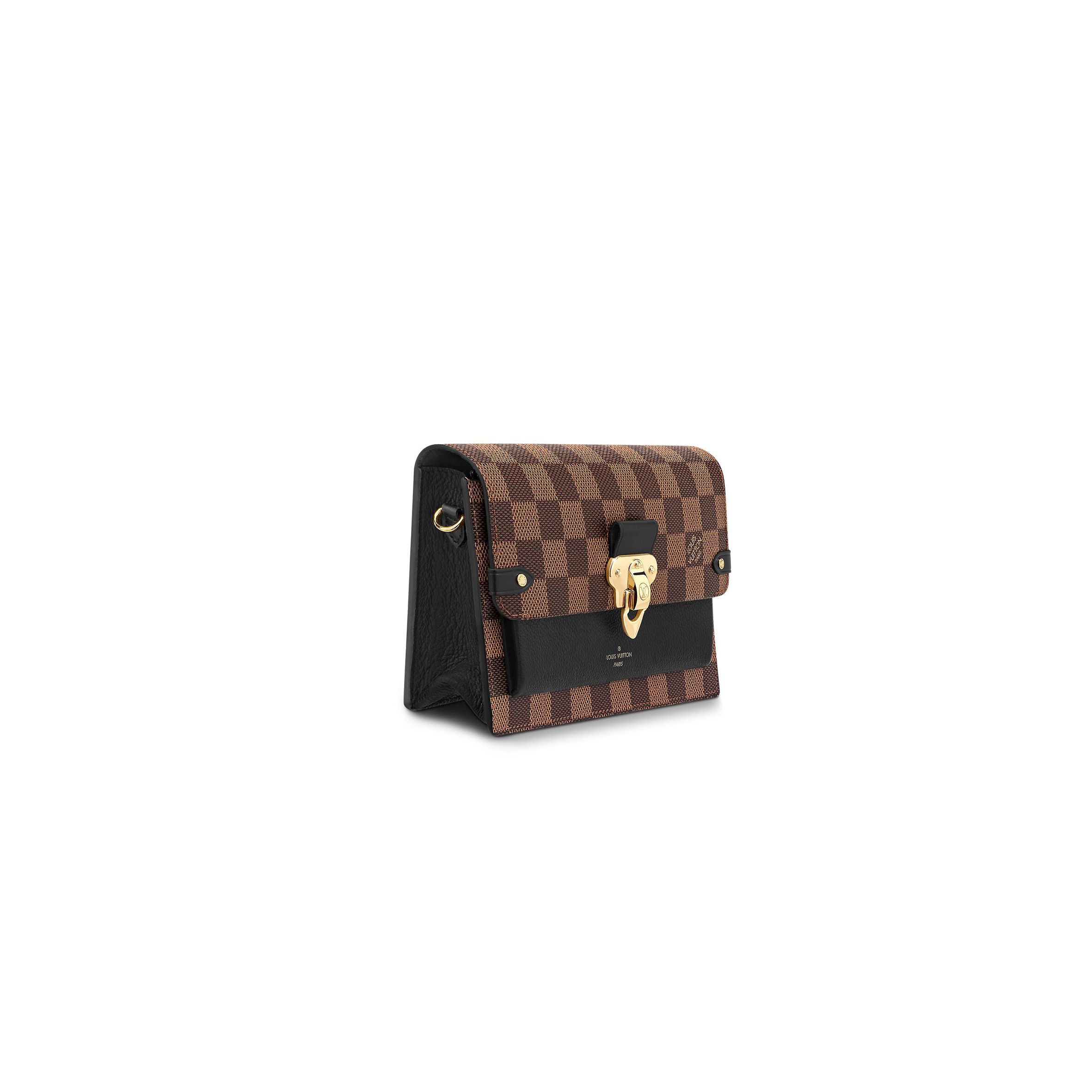 LOUIS VUITTON VAVIN CHAIN WALLET N60221 (19*12.5*4cm) LOUIS VUITTON VAVIN CHAIN WALLET N60221 (19*12.5*4cm)