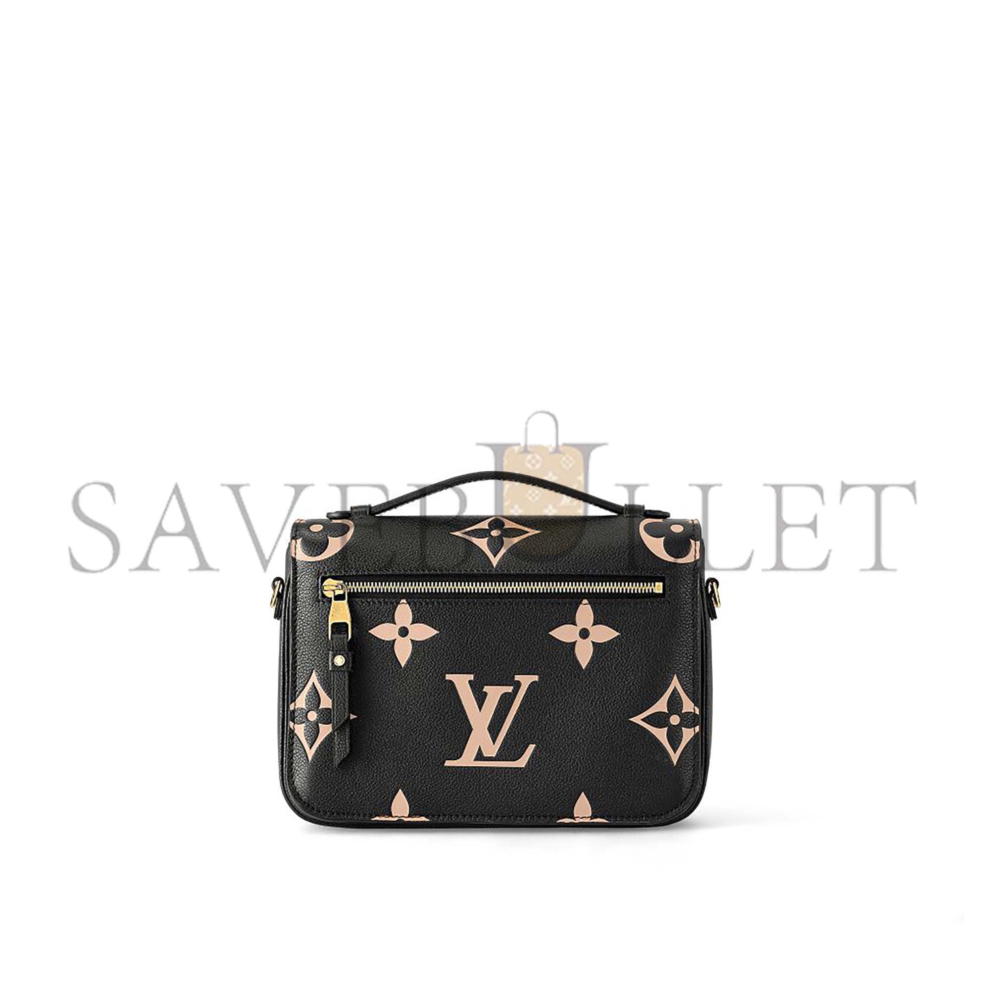 LOUIS VUITTON POCHETTE MÉTIS M45773 (25*19*7cm)