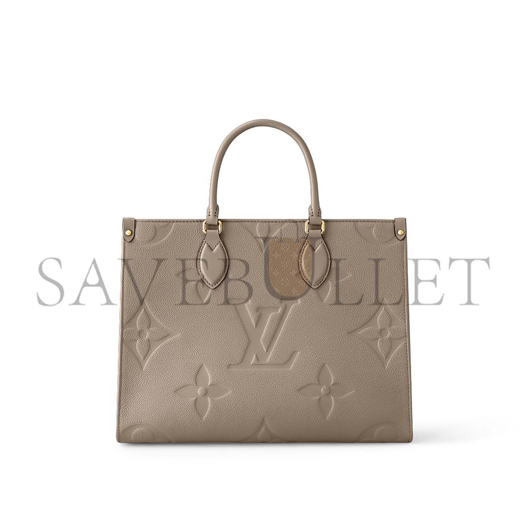 LOUIS VUITTON ONTHEGO MM M45607 (35*27*14cm)