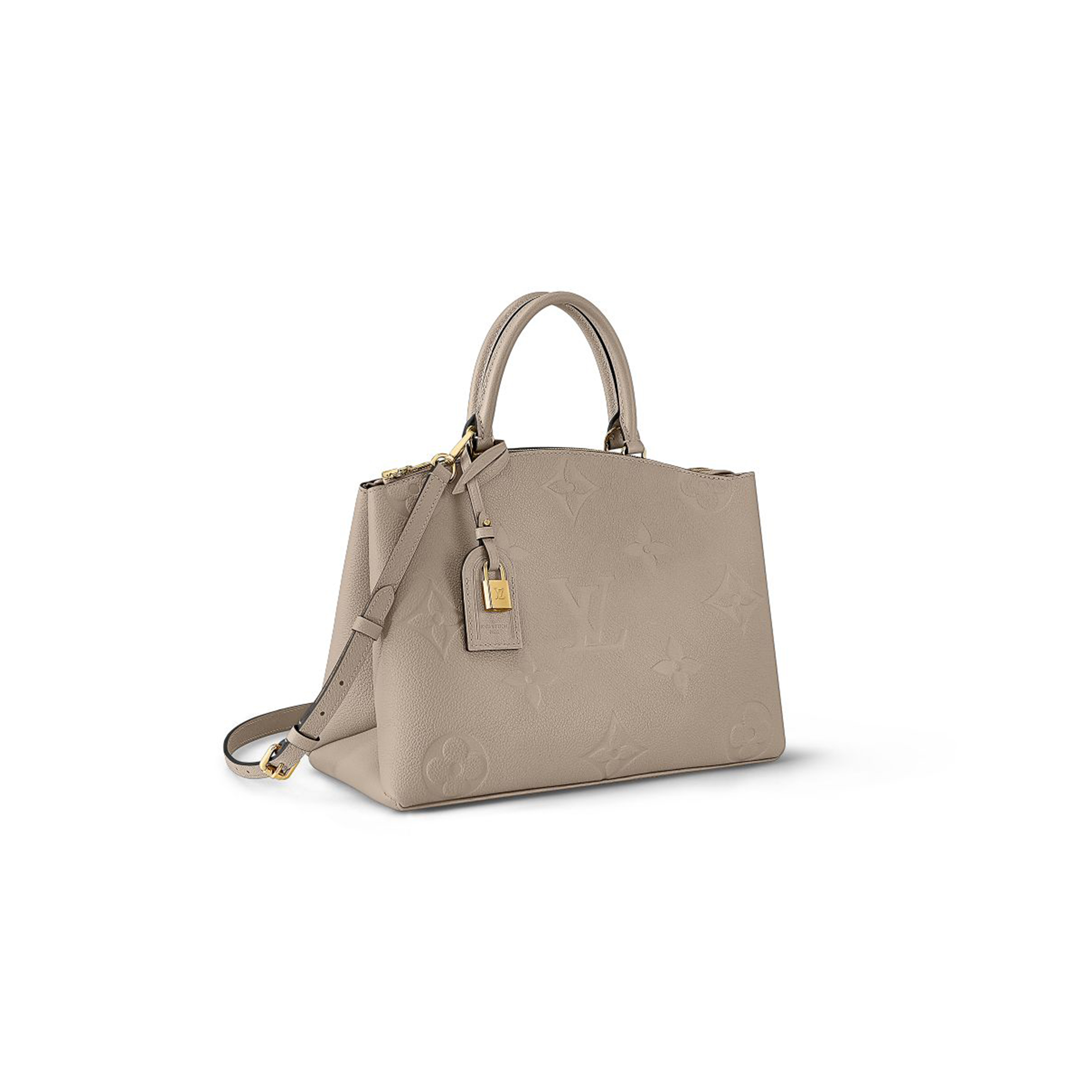 LOUIS VUITTON GRAND PALAIS M45833 (34*24*15cm) LOUIS VUITTON GRAND PALAIS M45833 (34*24*15cm)