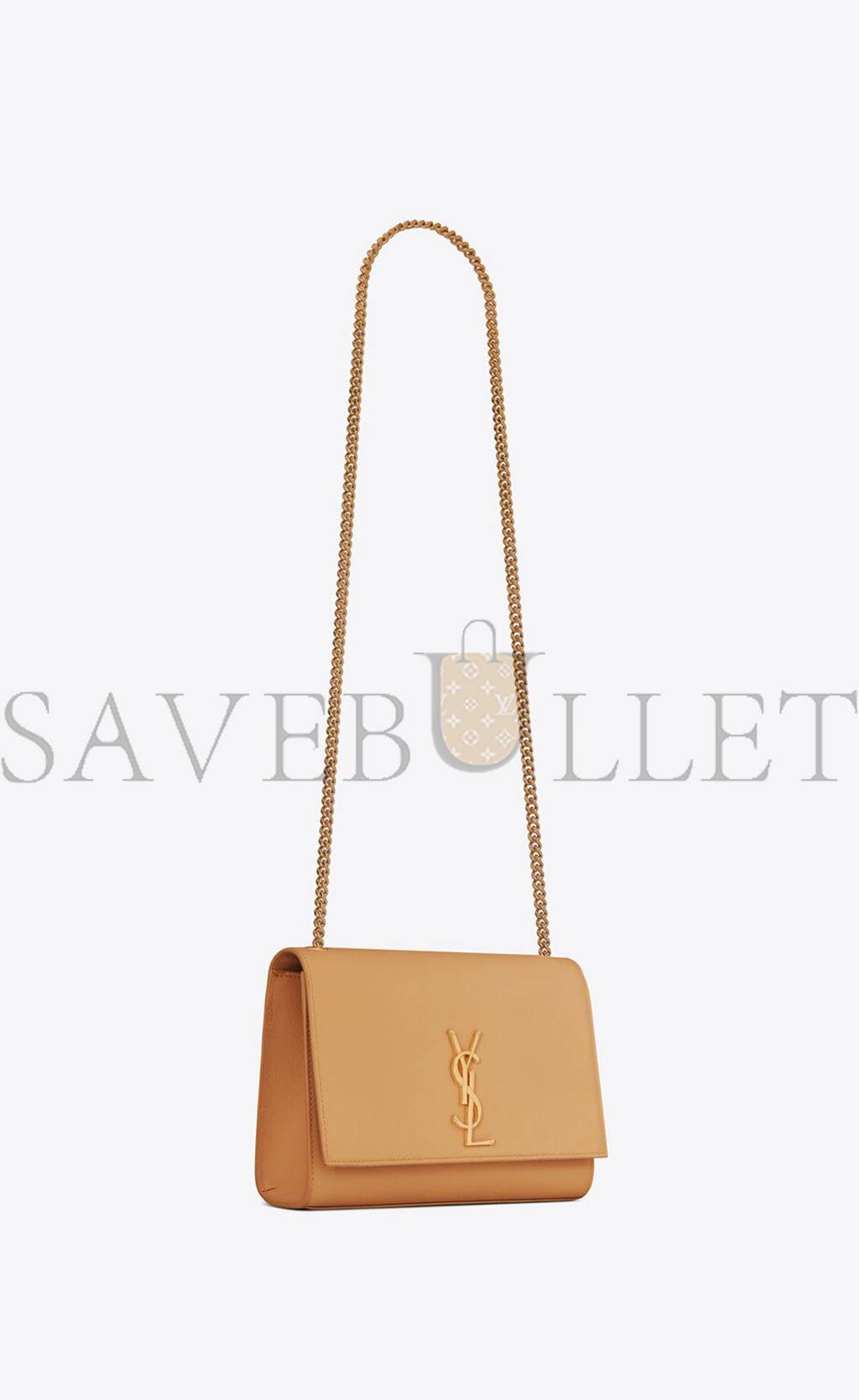 YSL KATE MEDIUM CHAIN BAG IN GRAIN DE POUDRE EMBOSSED LEATHER 364021BOW0W7019 (24*14.5*5.5cm) YSL KATE MEDIUM CHAIN BAG IN GRAIN DE POUDRE EMBOSSED LEATHER 364021BOW0W7019 (24*14.5*5.5cm)