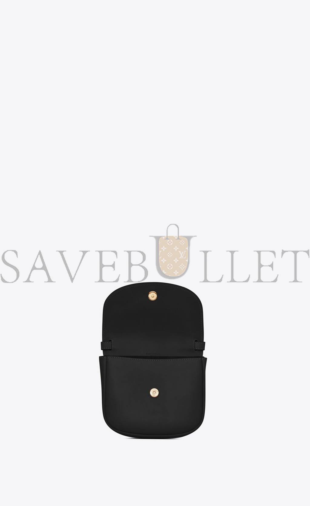YSL KAIA SMALL SATCHEL IN SMOOTH LEATHER 619740BWR0W1000 (18.5*15.5*5.5cm) YSL KAIA SMALL SATCHEL IN SMOOTH LEATHER 619740BWR0W1000 (18.5*15.5*5.5cm)
