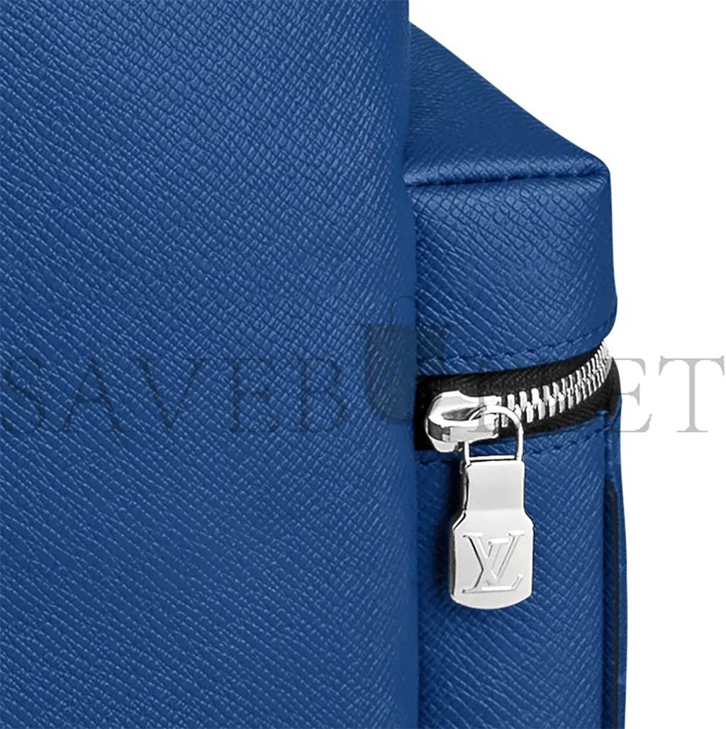 LOUIS VUITTON OUTDOOR BACKPACK M30419 (37*45*19cm) LOUIS VUITTON OUTDOOR BACKPACK M30419 (37*45*19cm)