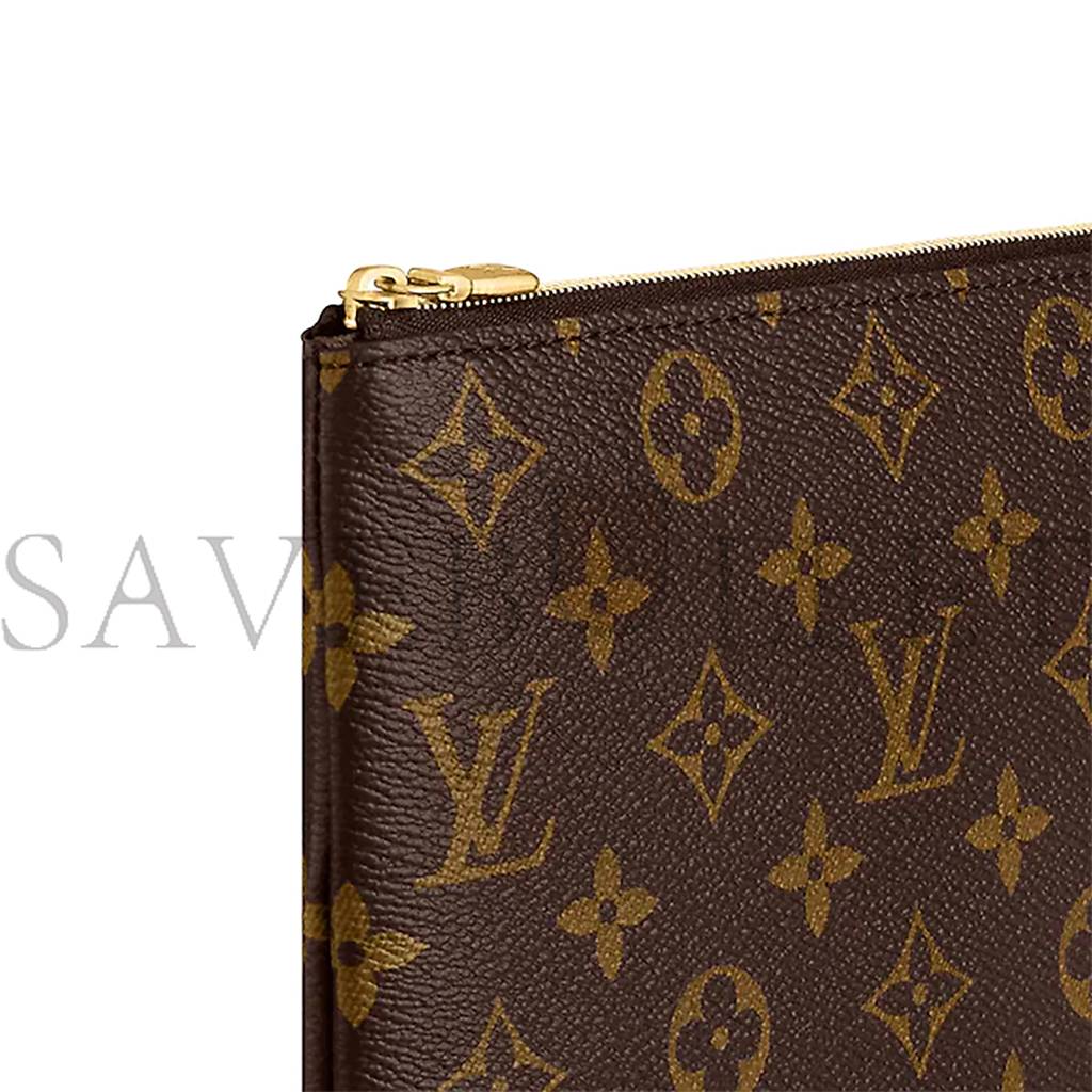 LOUIS VUITTON ETUI VOYAGE GM M44498 (38*27*1cm)