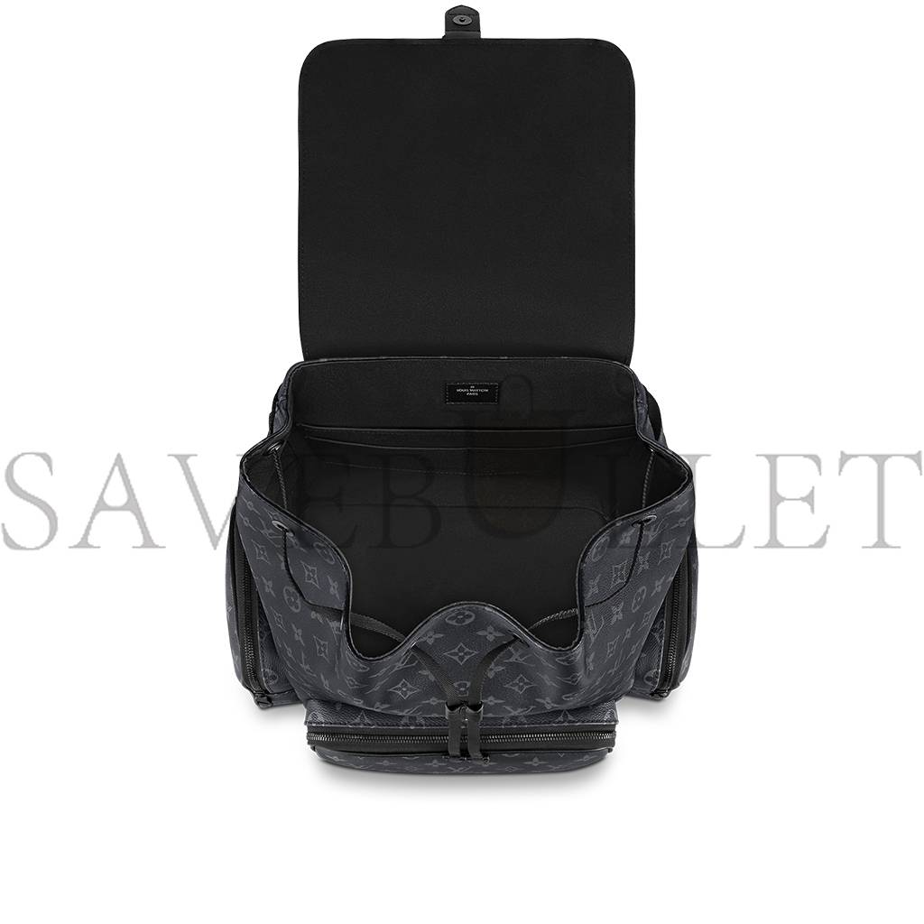 LOUIS VUITTON BACKPACK TRIO M45538 (60*72*19cm) LOUIS VUITTON BACKPACK TRIO M45538 (60*72*19cm)