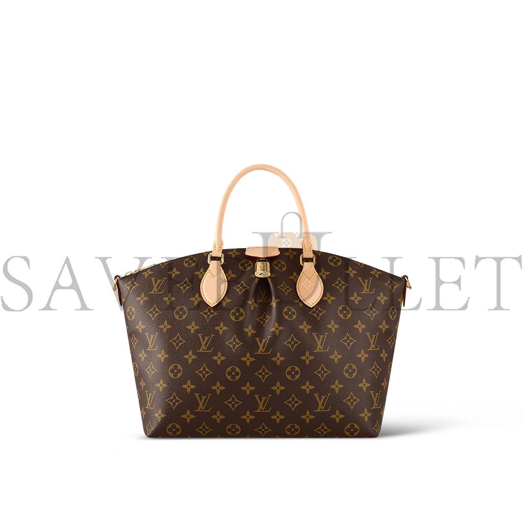 LOUIS VUITTON BOÉTIE MM M45987 (31.5*28*16cm) LOUIS VUITTON BOÉTIE MM M45987 (31.5*28*16cm)