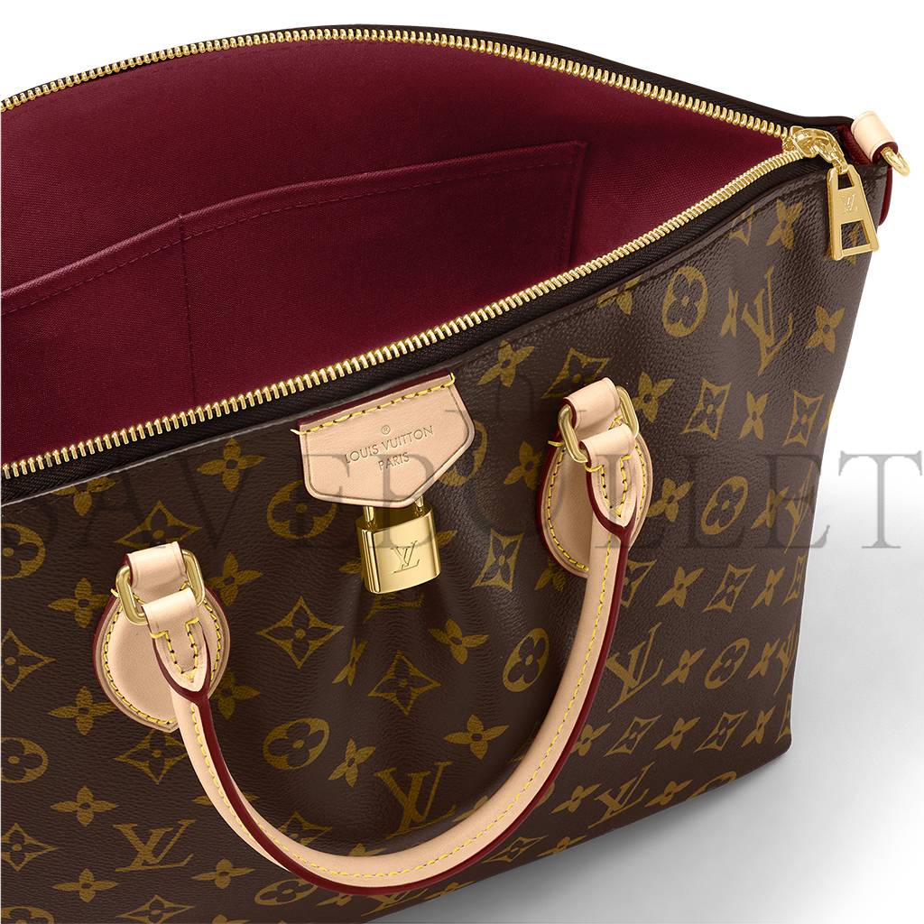 LOUIS VUITTON BOÉTIE MM M45987 (31.5*28*16cm) LOUIS VUITTON BOÉTIE MM M45987 (31.5*28*16cm)