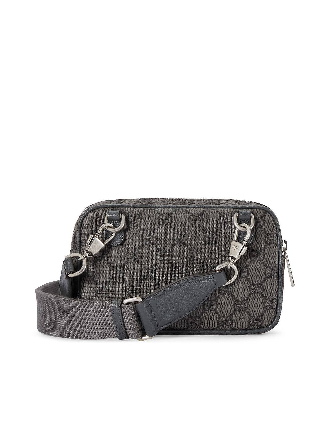 GUCCI OPHIDIA GG MINI BAG 746308 (20*12.5*9cm)