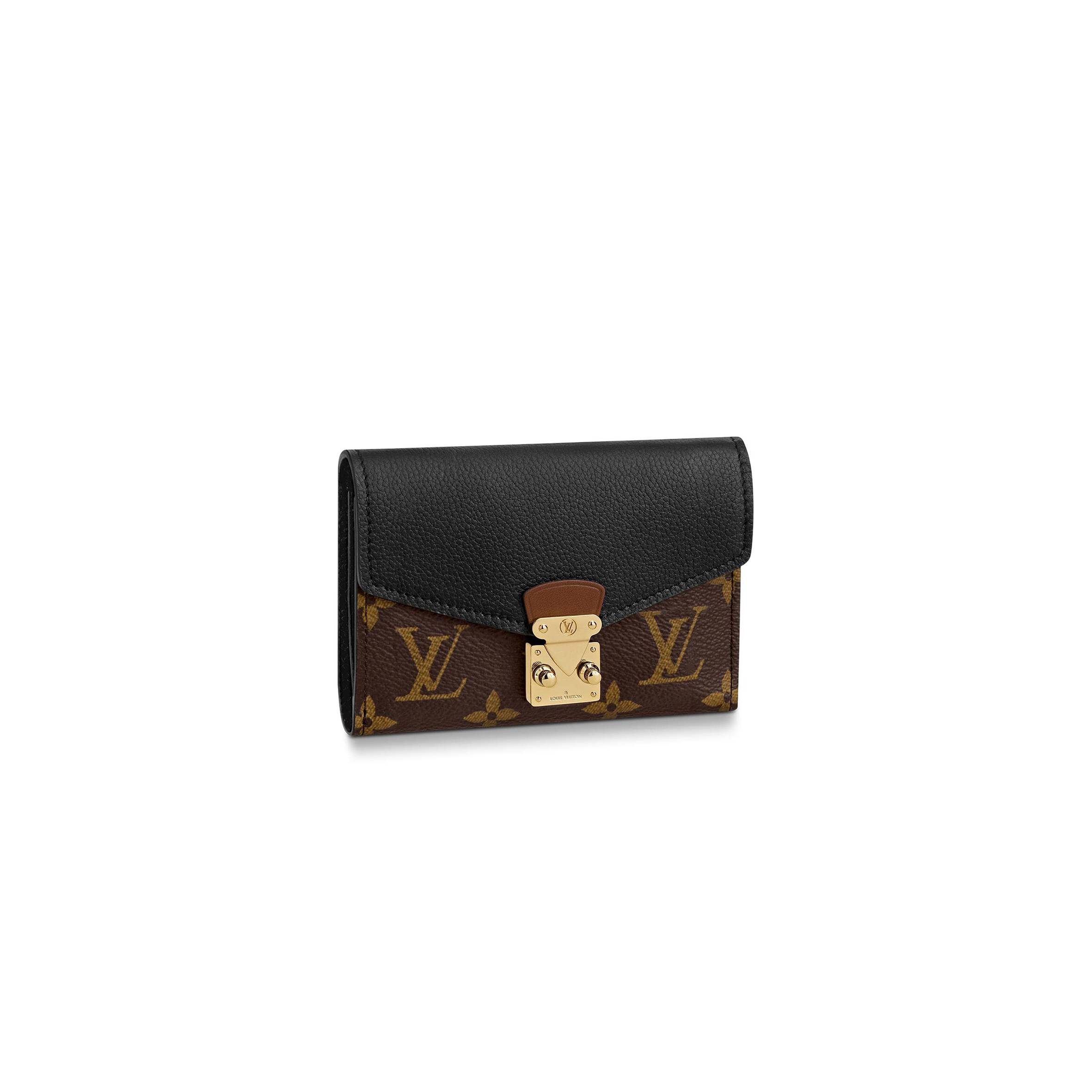 LOUIS VUITTON PALLAS WALLET M67479 (13*9.3*1cm) LOUIS VUITTON PALLAS WALLET M67479 (13*9.3*1cm)