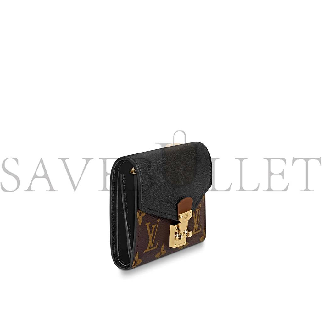 LOUIS VUITTON PALLAS WALLET M67479 (13*9.3*1cm) LOUIS VUITTON PALLAS WALLET M67479 (13*9.3*1cm)