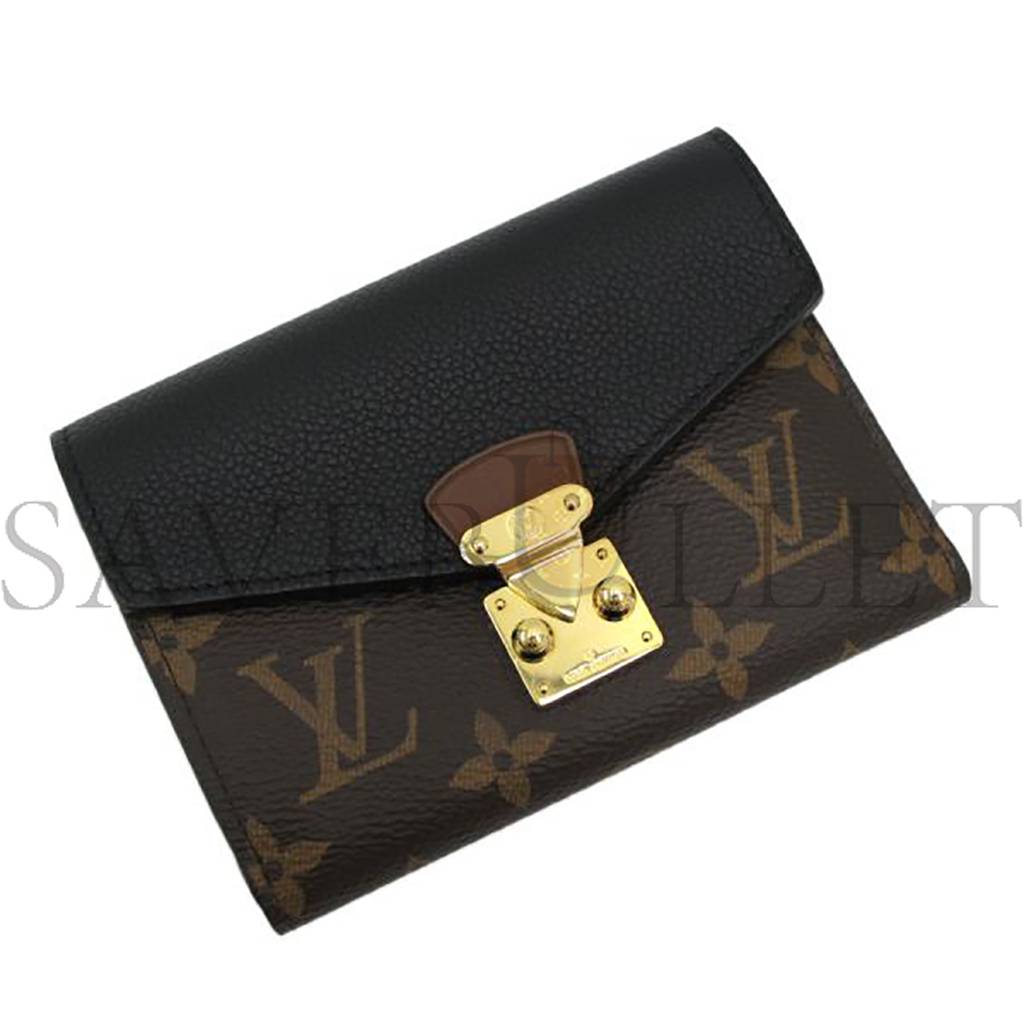 LOUIS VUITTON PALLAS WALLET M67479 (13*9.3*1cm) LOUIS VUITTON PALLAS WALLET M67479 (13*9.3*1cm)