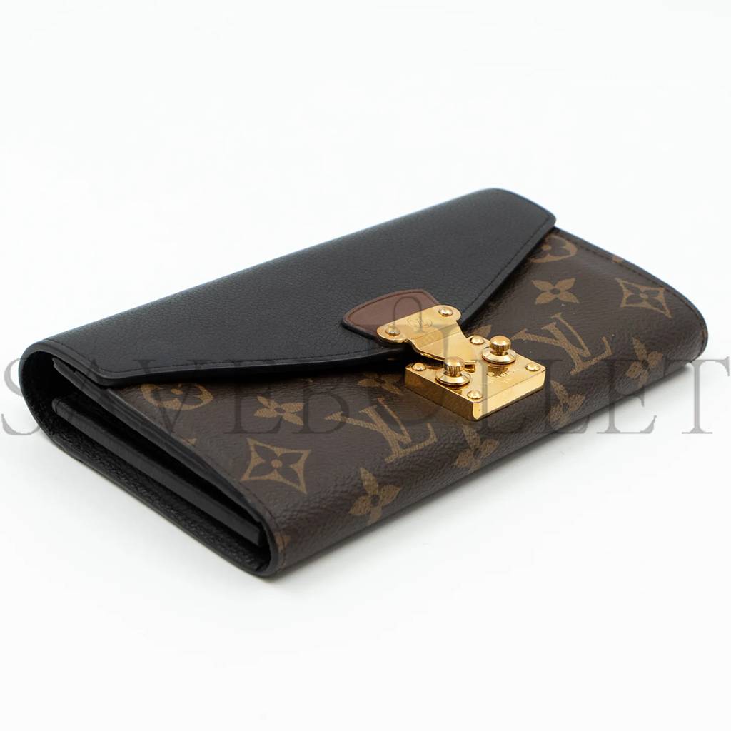 LOUIS VUITTON PALLAS WALLET M67479 (13*9.3*1cm) LOUIS VUITTON PALLAS WALLET M67479 (13*9.3*1cm)