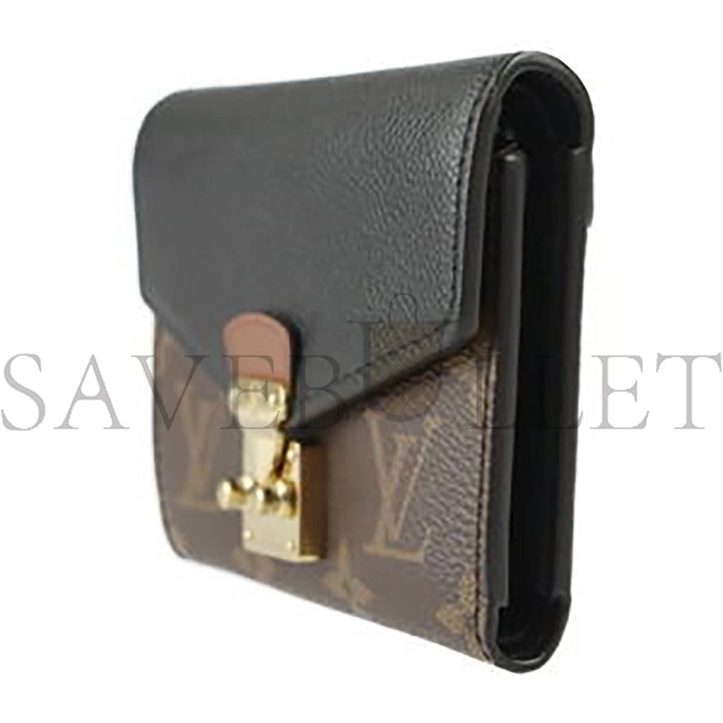 LOUIS VUITTON PALLAS WALLET M67479 (13*9.3*1cm) LOUIS VUITTON PALLAS WALLET M67479 (13*9.3*1cm)