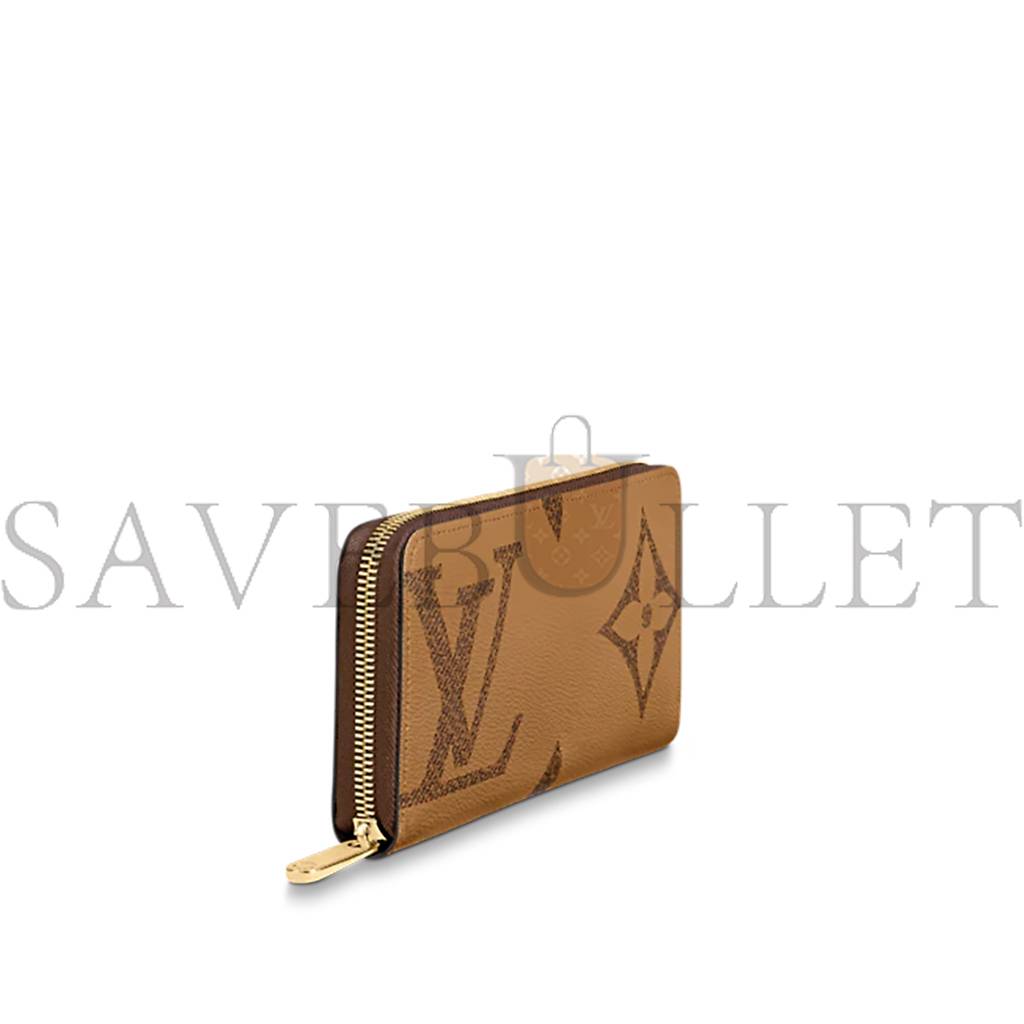 LOUIS VUITTON  ZIPPY WALLET M69353 (19.5*10.5*2.5cm)